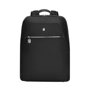 Victoria Signature Compact Backpack Victorinox 612203 Black