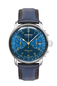 Watches Zeppelin 9670-3