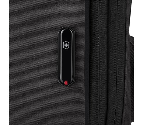 Backpack Victorinox 612120 Touring 2.0 Traveler Backpack Black