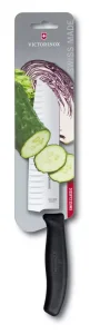 Nôž Victorinox Santoku Swiss Classic 6.8523.17B