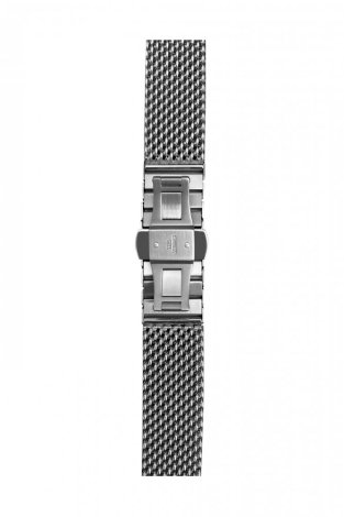 Milanese strap Zeppelin 7680M-X, 8680M-Xsilver 22 cm 9M162122CT000