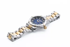 Watches ROAMER 860833 47 45 70