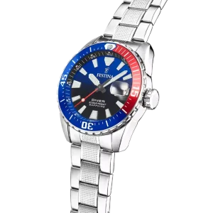 Hodinky Festina 20669/4