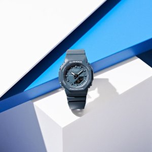 Hodinky Casio GMA-P2100BA-2AER