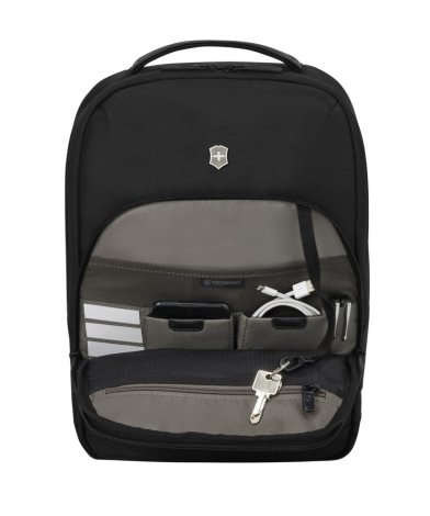 Altmont Victorinox 612253 Professional City Laptop Backpack Black