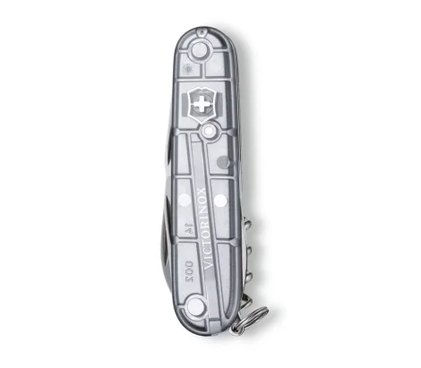 Kapesní nůž Victorinox Spartan 1.3603.T7 Stříbrný
