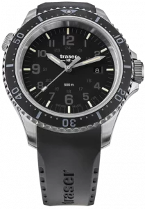 Watches Traser H3 109377 P67 Diver