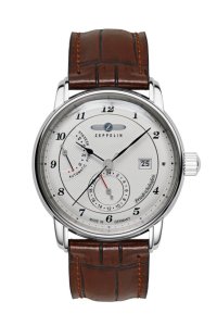 Watches Zeppelin 8590-1