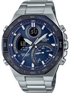 Watches Casio ECB-900DB-2AEF