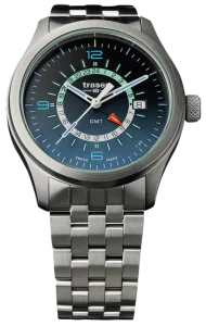 Hodinky Traser H3 107036 P59 Aurora GMT