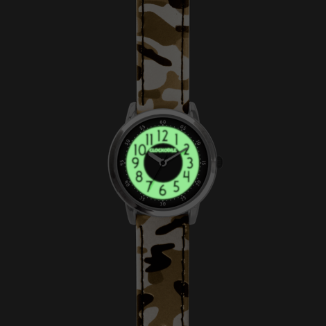 Hodinky Clockodile CWB0035