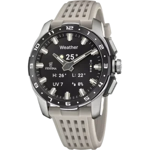 Hodinky Festina 23305/7 Connected Full D
