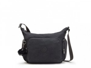 Handbag GABB Black Noir Kipling KPKI5740P391