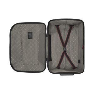 Taška na kolečkách Victorinox 653560 Altmont Modern, Černá