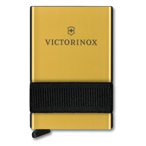 Smart Card Wallet Victorinox 0.7250.38 Yellow