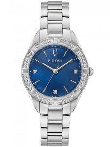Watches Bulova 96R243