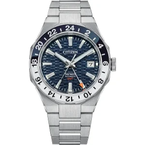 Watches Citizen NB6034-58L Series 8 GMT