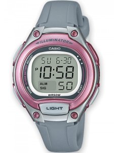 Hodinky Casio LW-203-8AVEF