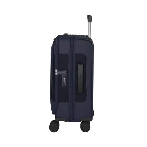 Kufr Victorinox 653660 Werks Traveler 7.0, Frequent Flyer Carry-On Modrý
