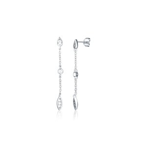 Earrings JVD SVLE2320X61BI00