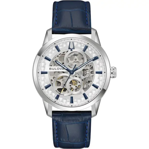 Hodinky Bulova 96A330