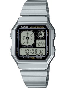 Watches Casio A130WE-1AEF