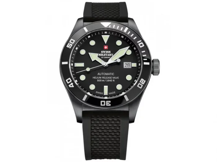 Hodinky Swiss Military by Chrono SMA34075.05
