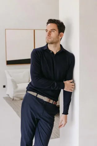 Pásek La Boucle Dubai LBDUBBEI095 Small