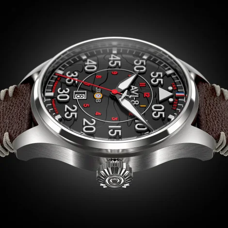 Watches AVI-8 AV-4097-01