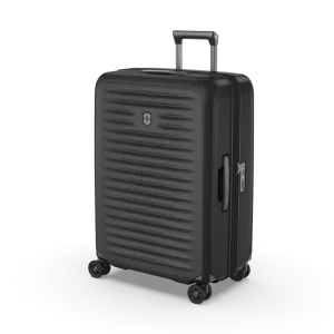 Airox Advanced Medium Case Black Victorinox 612589