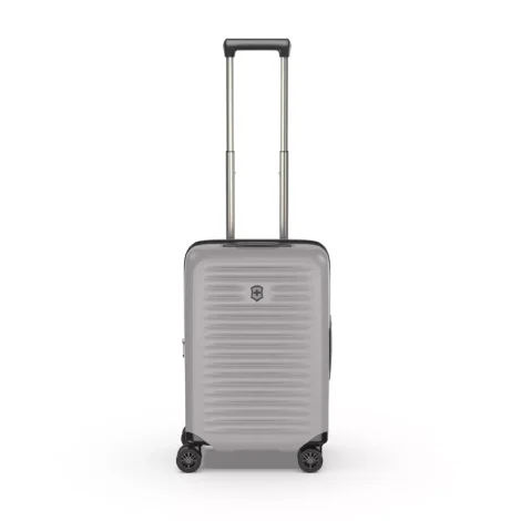 Airox Advanced Frequent Flyer Carry-On Case Stone White Victorinox 653133