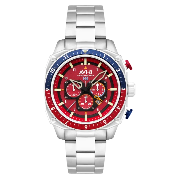 Hodinky AVI-8 AV-4100-22