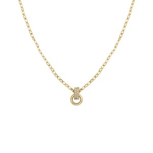 Necklace Rosefield JNBSG-J898