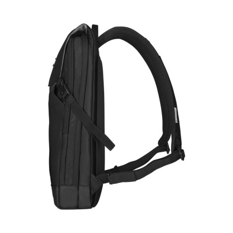 Backpack Altmont Original, Flapover Laptop Backpack, Black Victorinox 610222