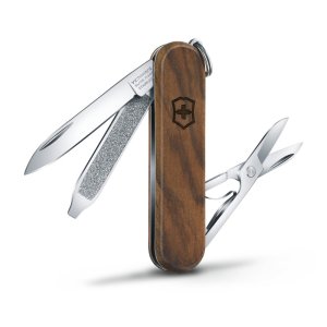 Vreckový nôž Victorinox 0.6221.63 Classic SD Wood