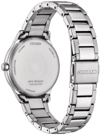 Watches Citizen FE6121-67X