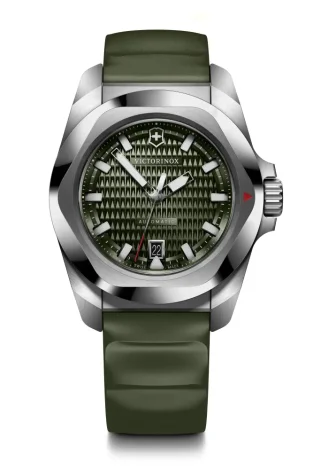 Hodinky Victorinox 242017.1 I.N.O.X.