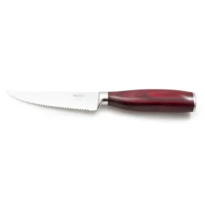 Kuchynský steakový nôž Mikov RUBY 408-ND-11