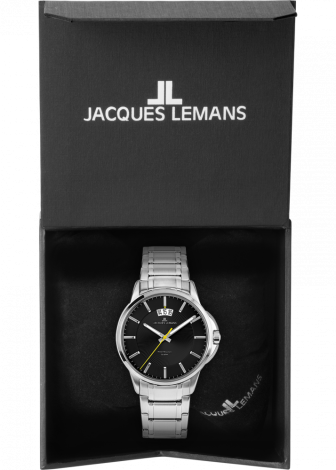 Watches Jacques Lemans Sydney 1-1540D