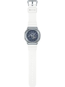 Hodinky Casio GM-2100WS-7AER