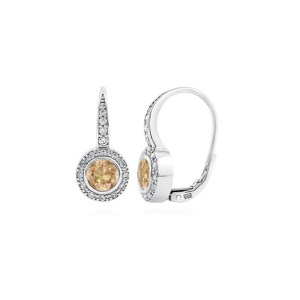 Earrings JVD SVLE0613XH2CH00