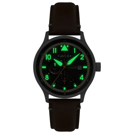 Watches AVI-8 AV-4101-0B