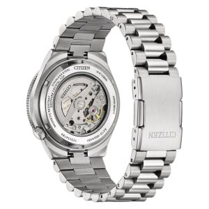 Hodinky Citizen NJ0230-59L Tsuyosa Shore Automatic