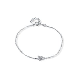 Bracelet JVD SVLB0409X61BI18