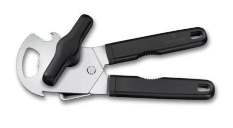 Víceúčelový otvírák Victorinox 7.6878.3, černý