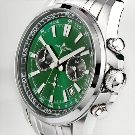 Watches Jacques Lemans Liverpool  1-2117ZD