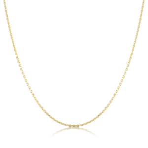 JVD Chain Necklace SVLCRDS0GJ14060