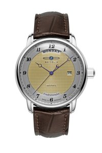 Watches Zeppelin 8562-5