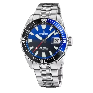 Hodinky Festina 20669/5