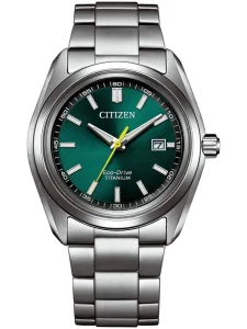 Watches Citizen AW1900-50X Super Titanium